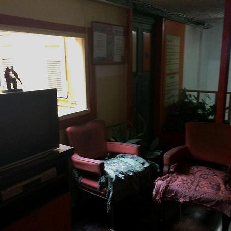 Hospedaria Da Gloria Rio de Janeiro Exterior foto