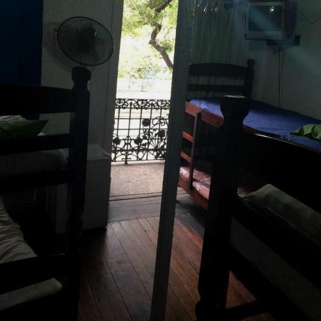 Hospedaria Da Gloria Rio de Janeiro Exterior foto